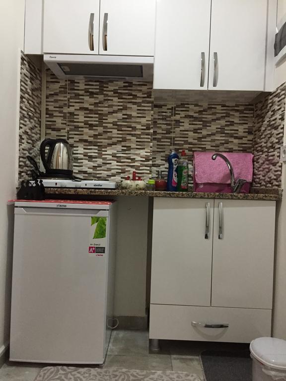 Apartment Can Residence