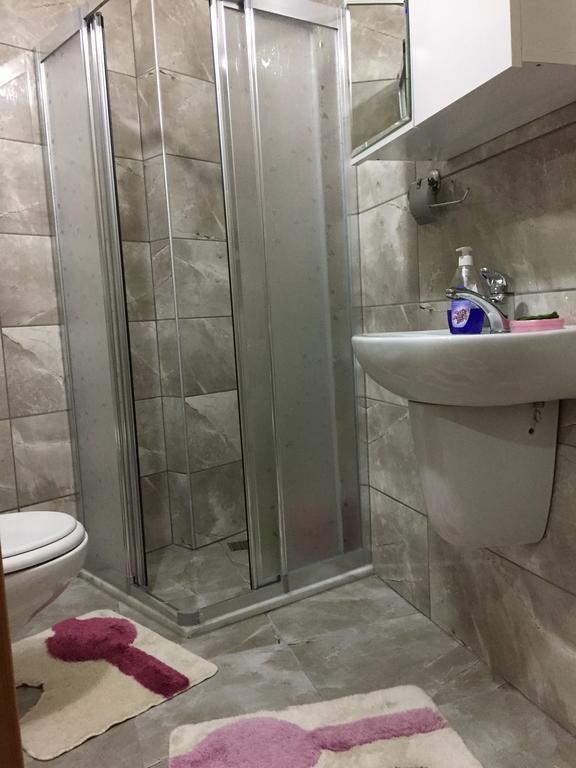Can Residence Apartment Trabzon