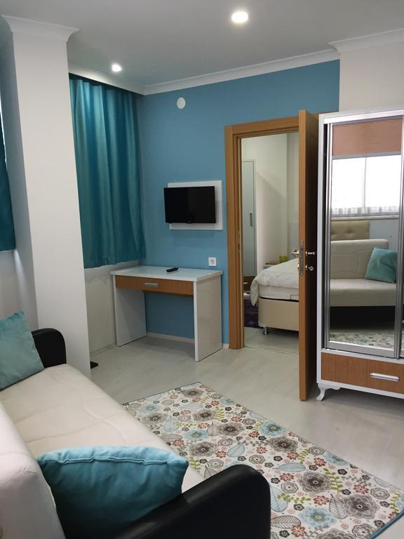 Can Residence Trabzon