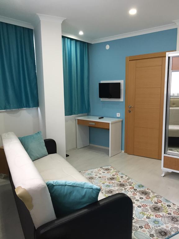 Can Residence *