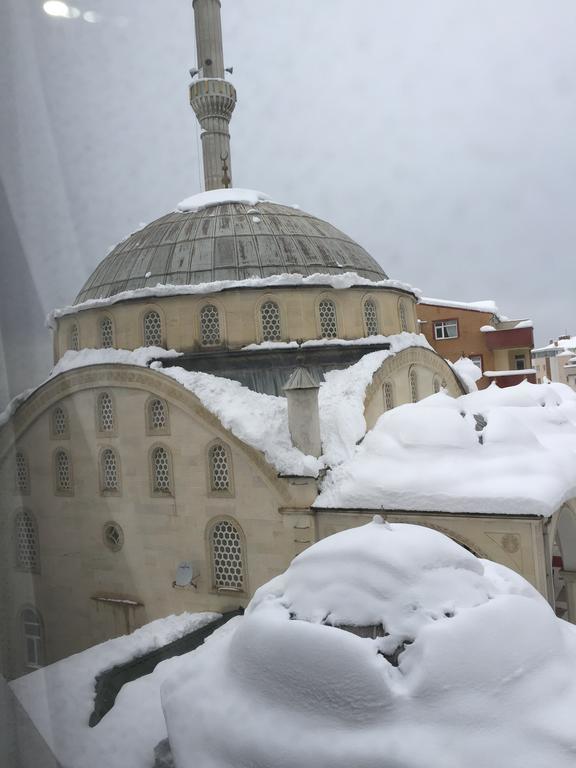 Can Residence Trabzon