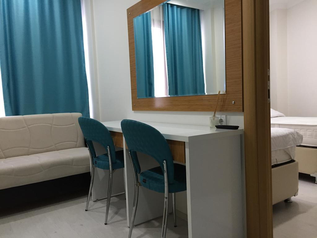 Can Residence Apartment *