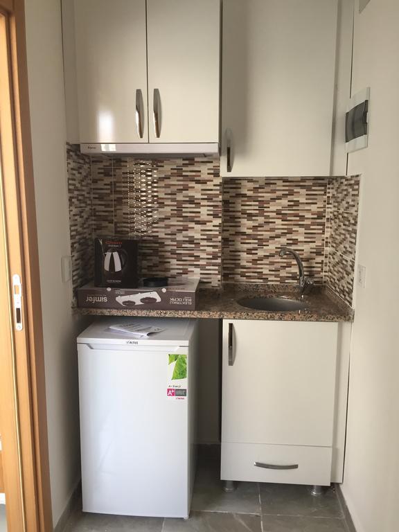 Can Residence Apartment Trabzon