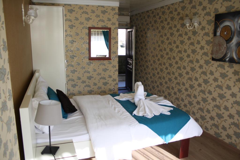 Alesta Butik Guest house *