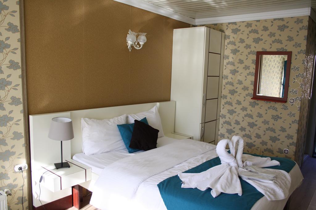 Guest house Alesta Butik