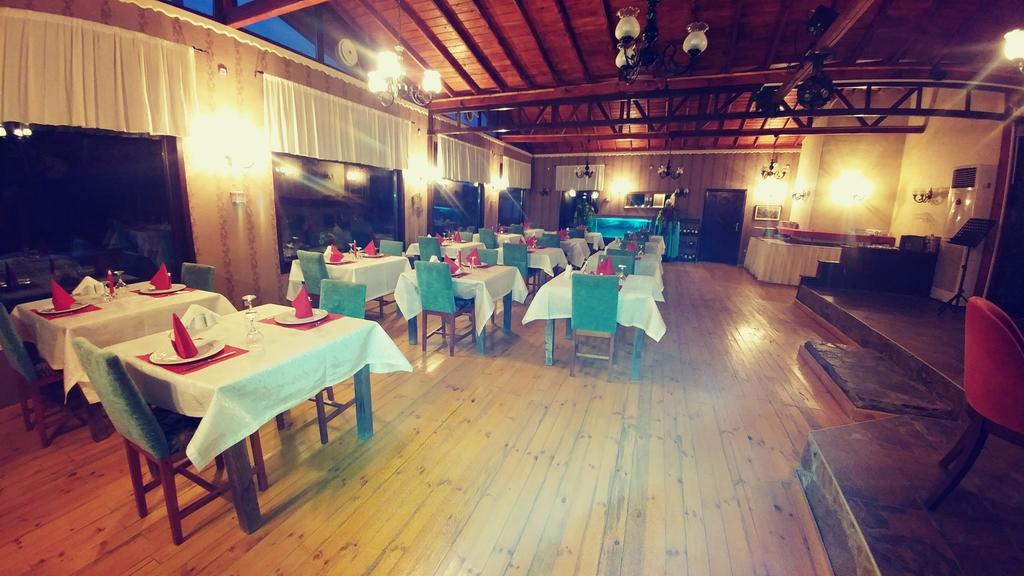 Alesta Butik Sile