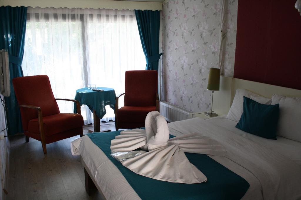 Alesta Butik Guest house