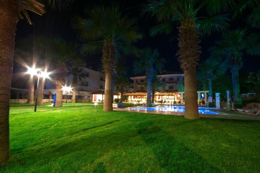 My Marina Select Hotel Datca
