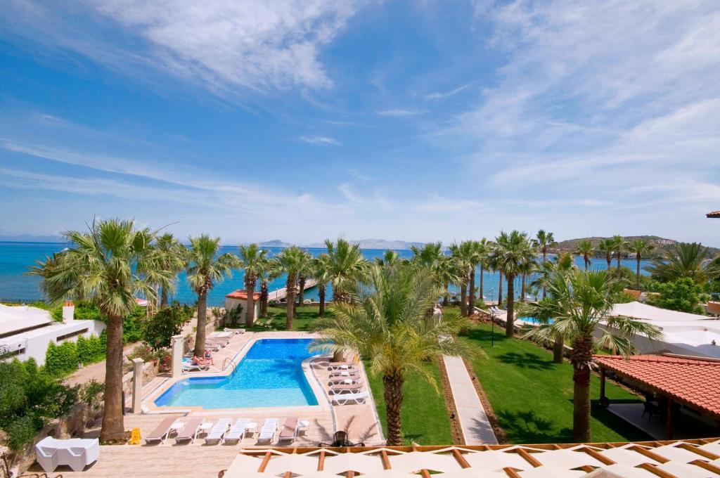 My Marina Select Hotel