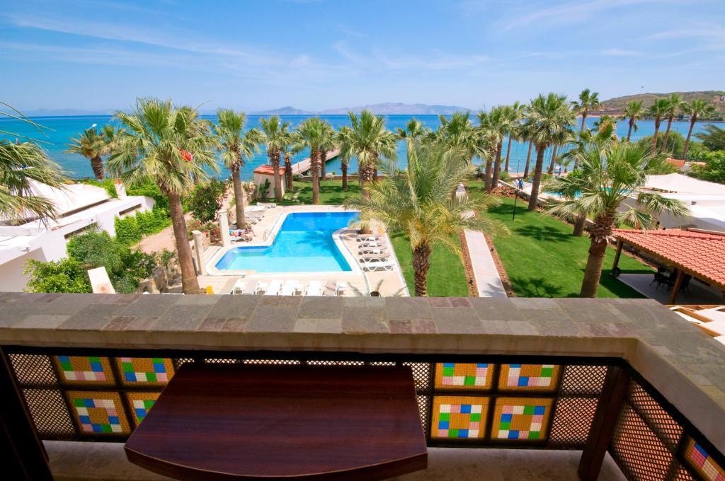 My Marina Select Hotel 2*