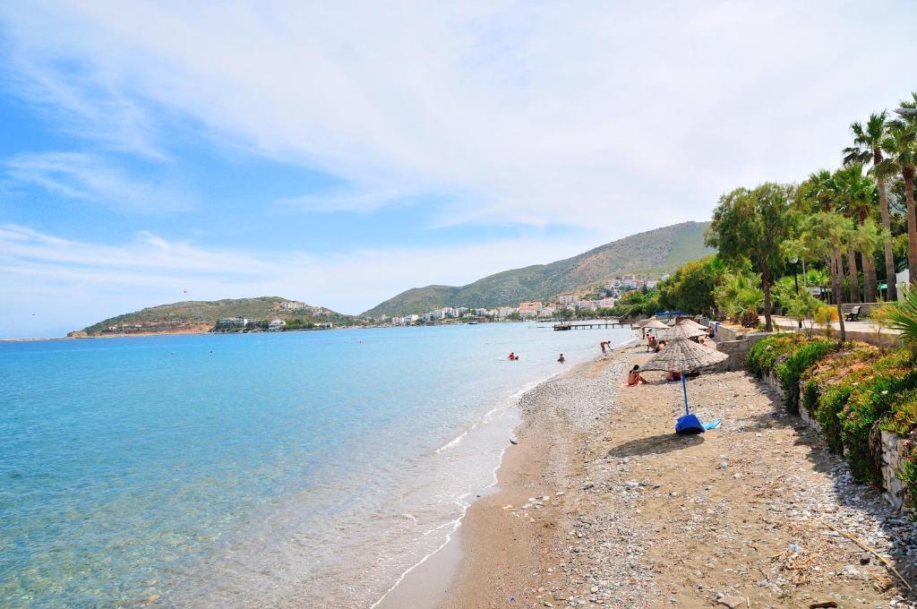 My Marina Select Datca