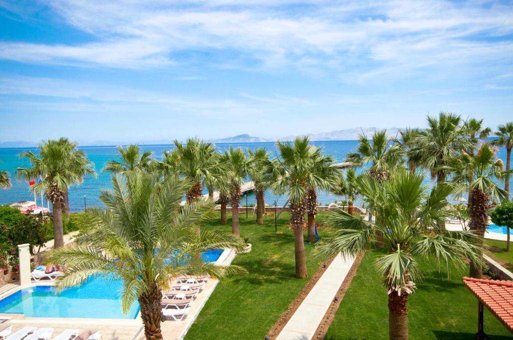Hotel My Marina Select 2*