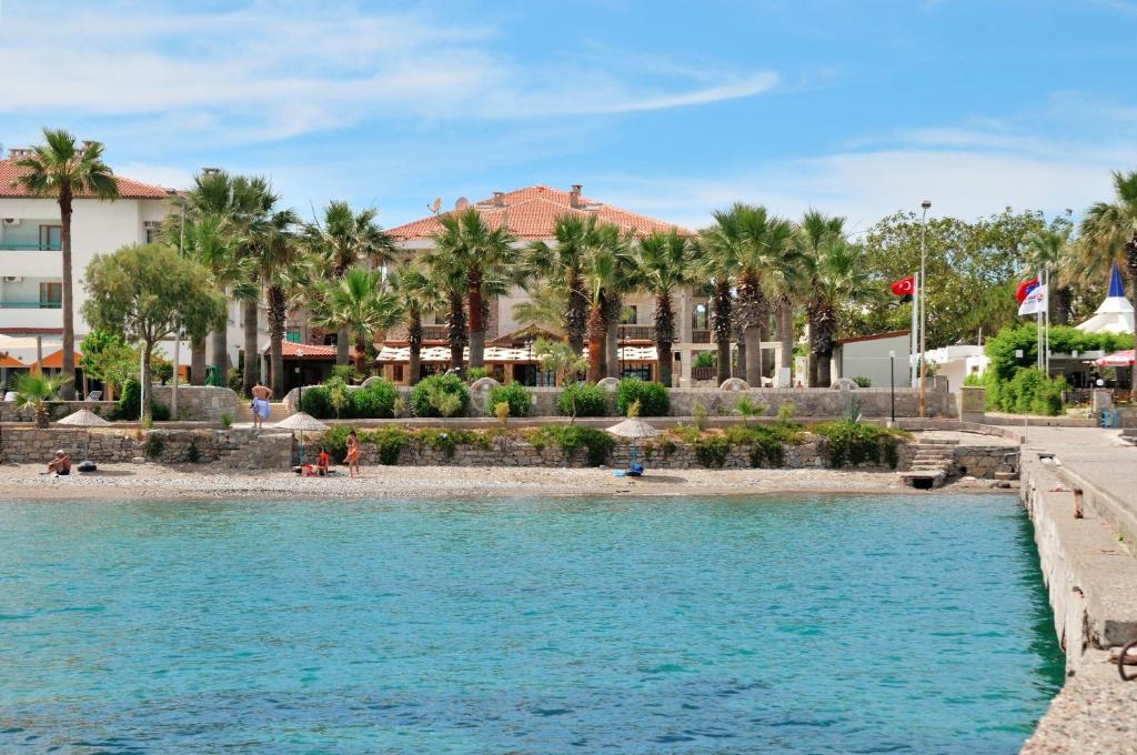My Marina Select Hotel Datca