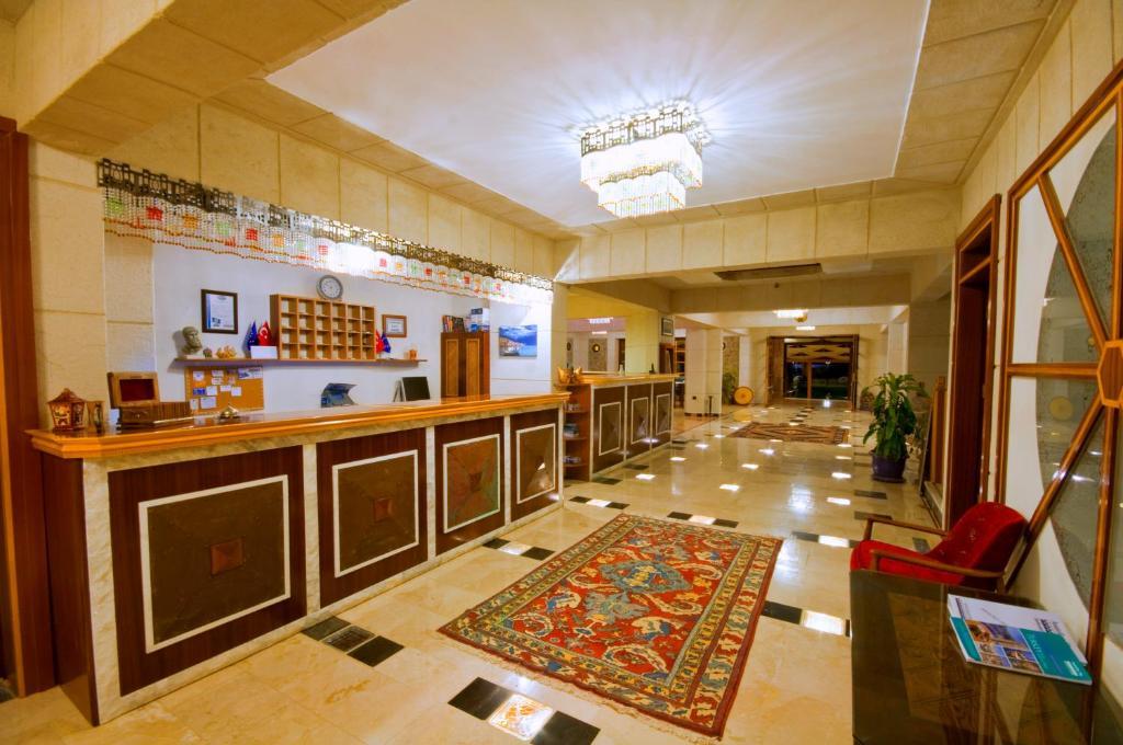 Hotel My Marina Select Datca