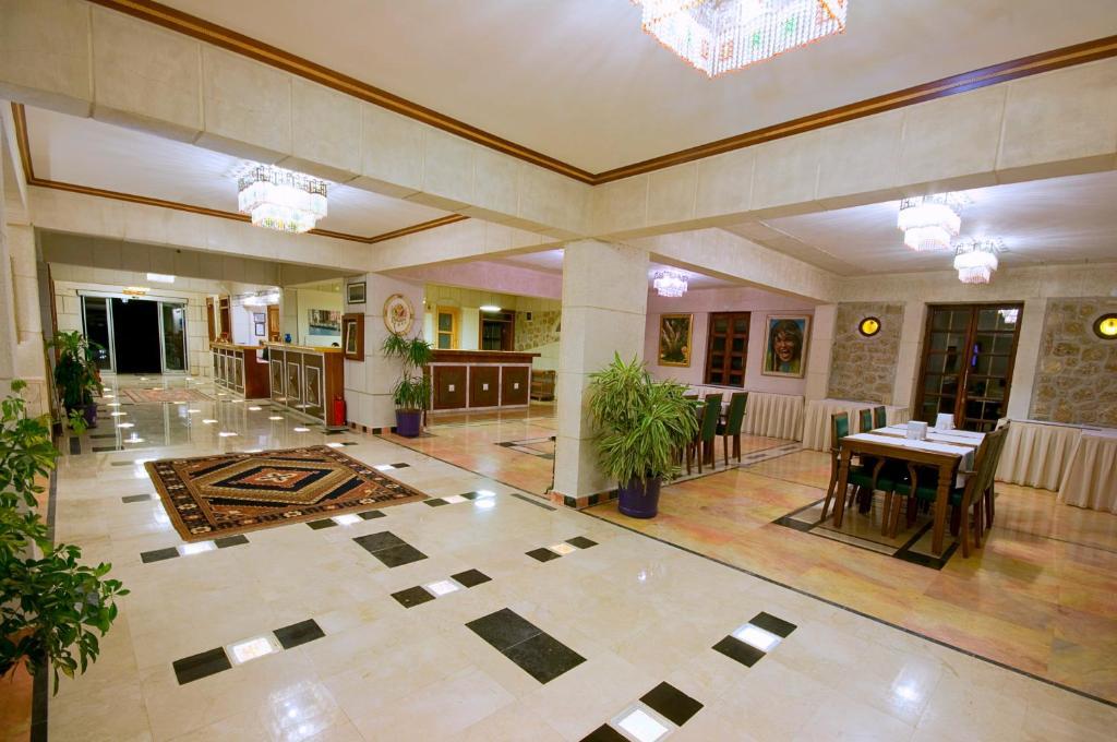 My Marina Select Hotel 2*