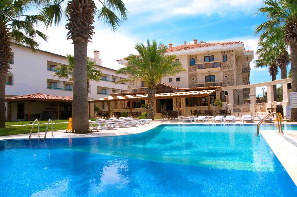 Hotel My Marina Select 2*