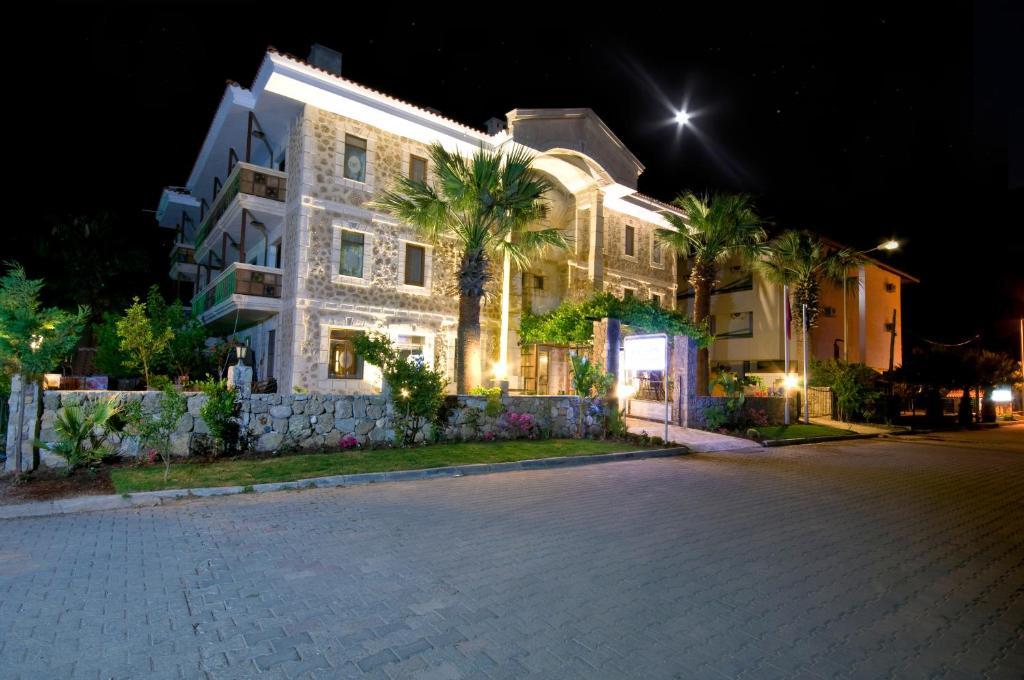 Hotel My Marina Select