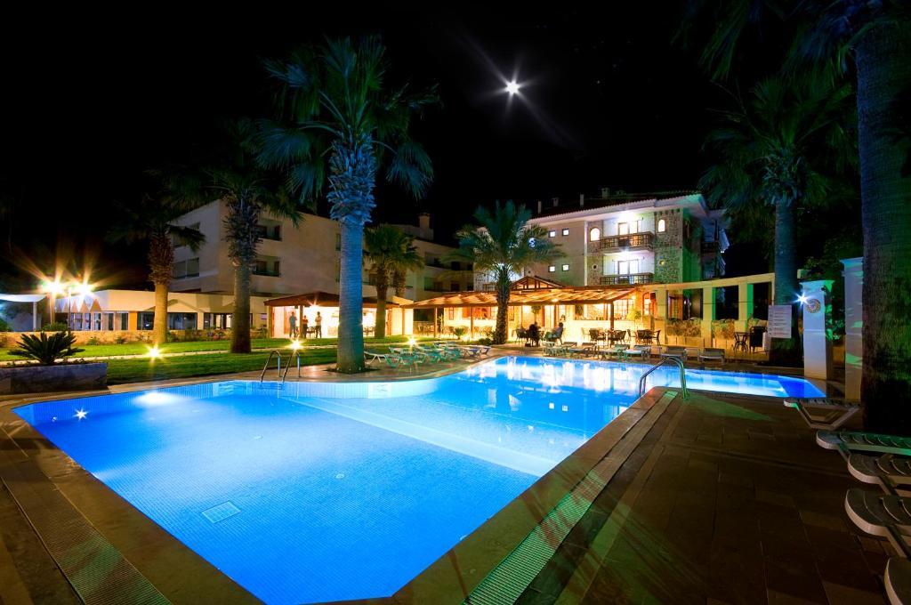 Hotel My Marina Select Datca