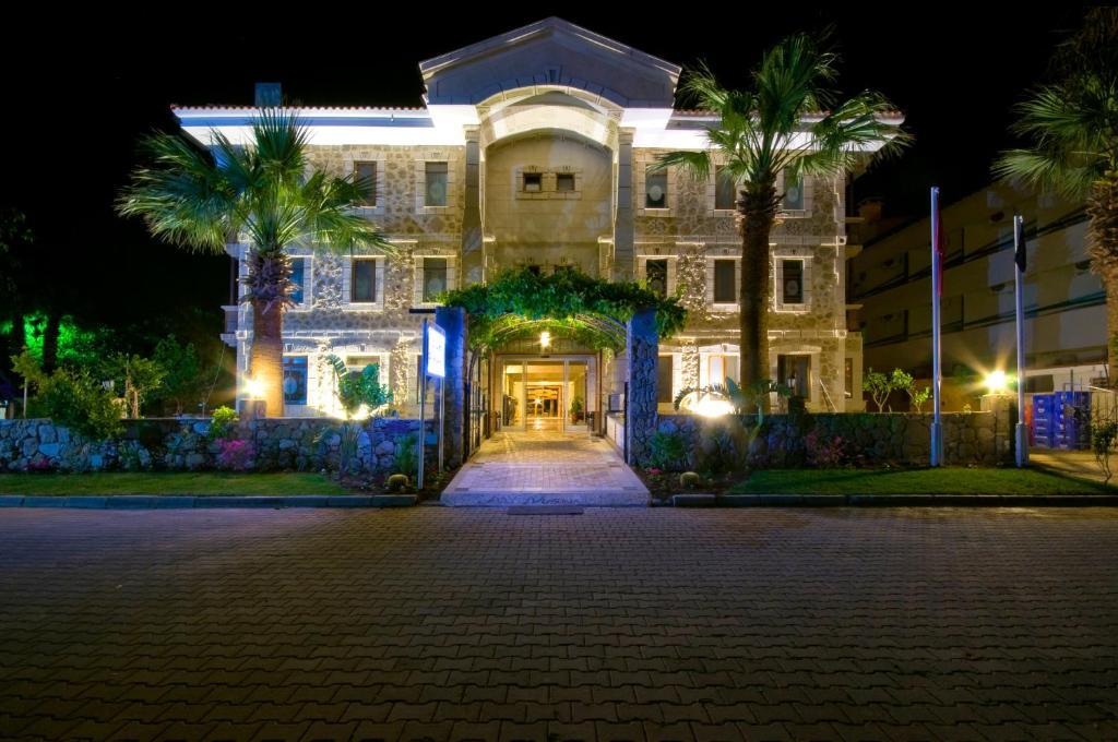 Hotel My Marina Select