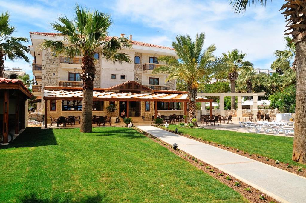 Hotel My Marina Select Datca