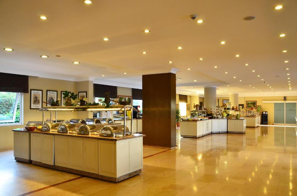 Royal Garden 5* Alanya