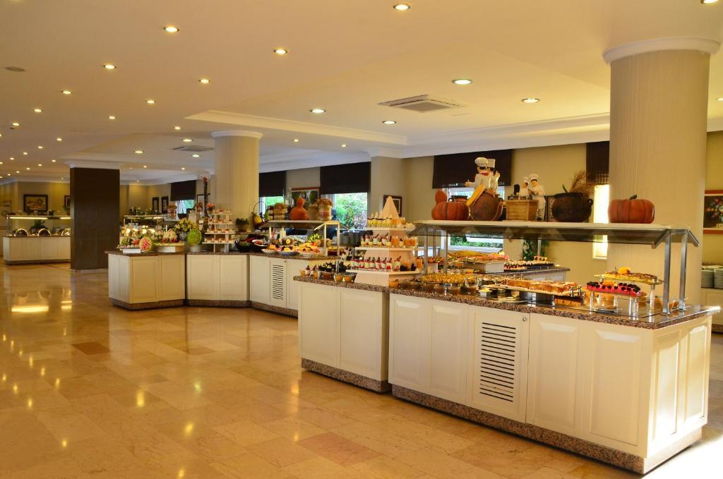 Hotel Royal Garden
