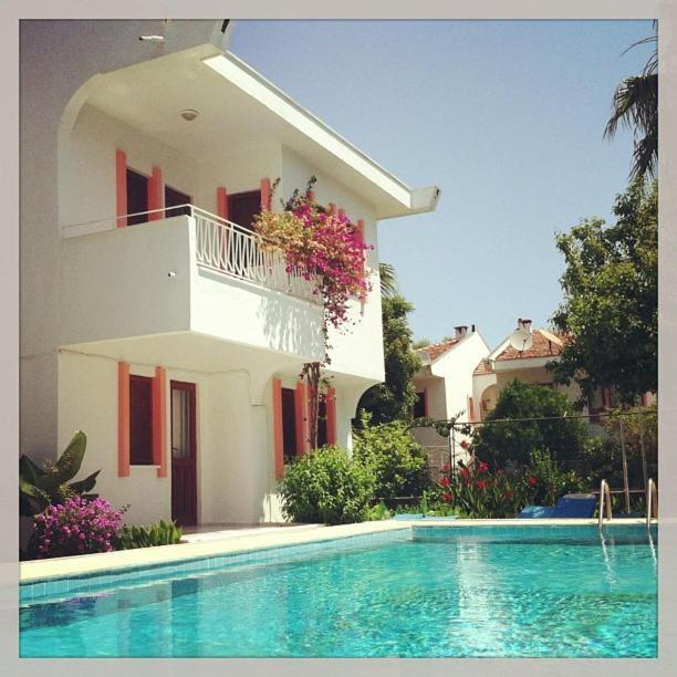 Flower Apart Resort