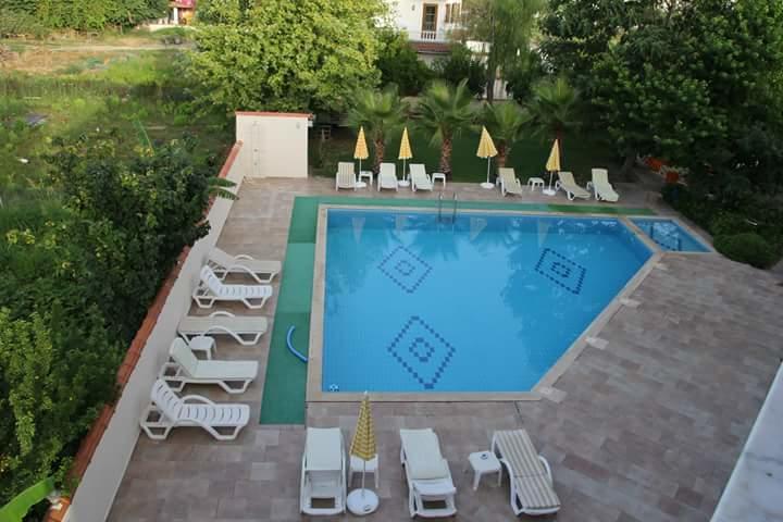 Meryem Ana Apart Aparthotel
