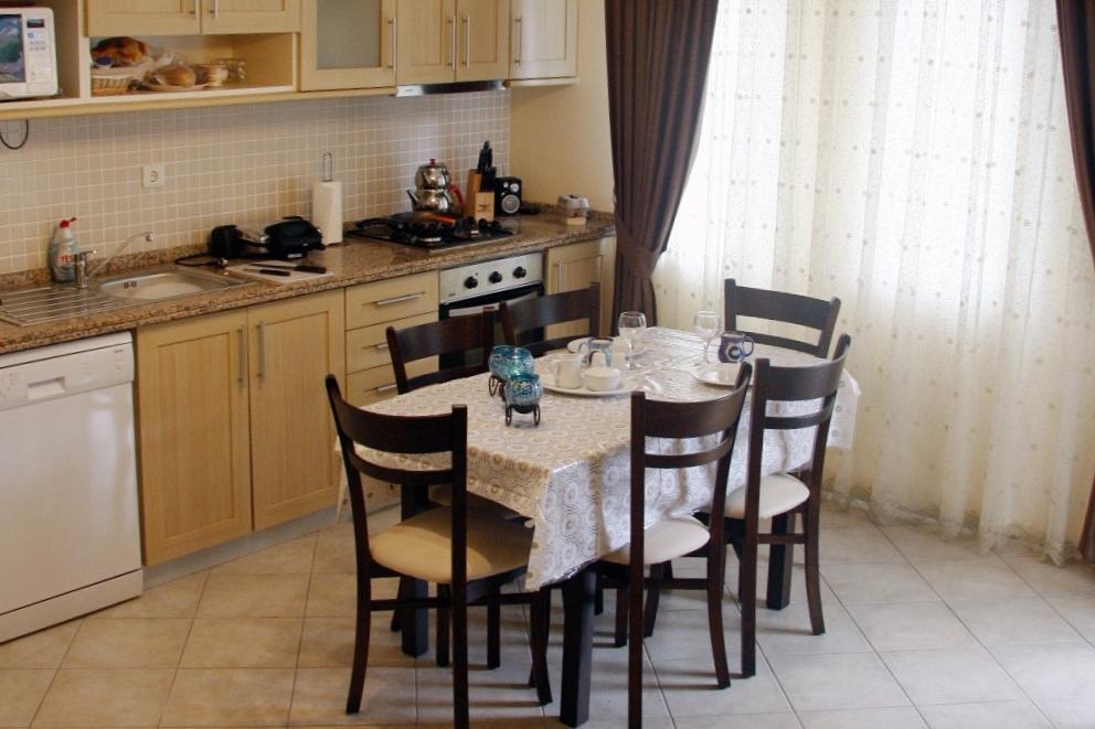 Thera Homes 13 Oludeniz