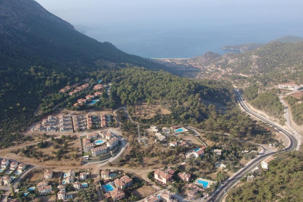 Apartment Thera Homes 13 *