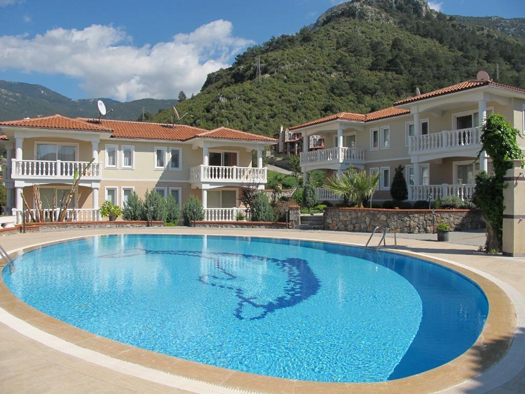 Thera Homes 13 * Oludeniz