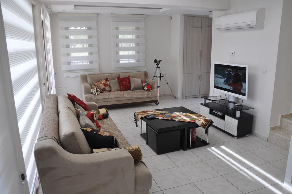 Panorama Villa Fethiye