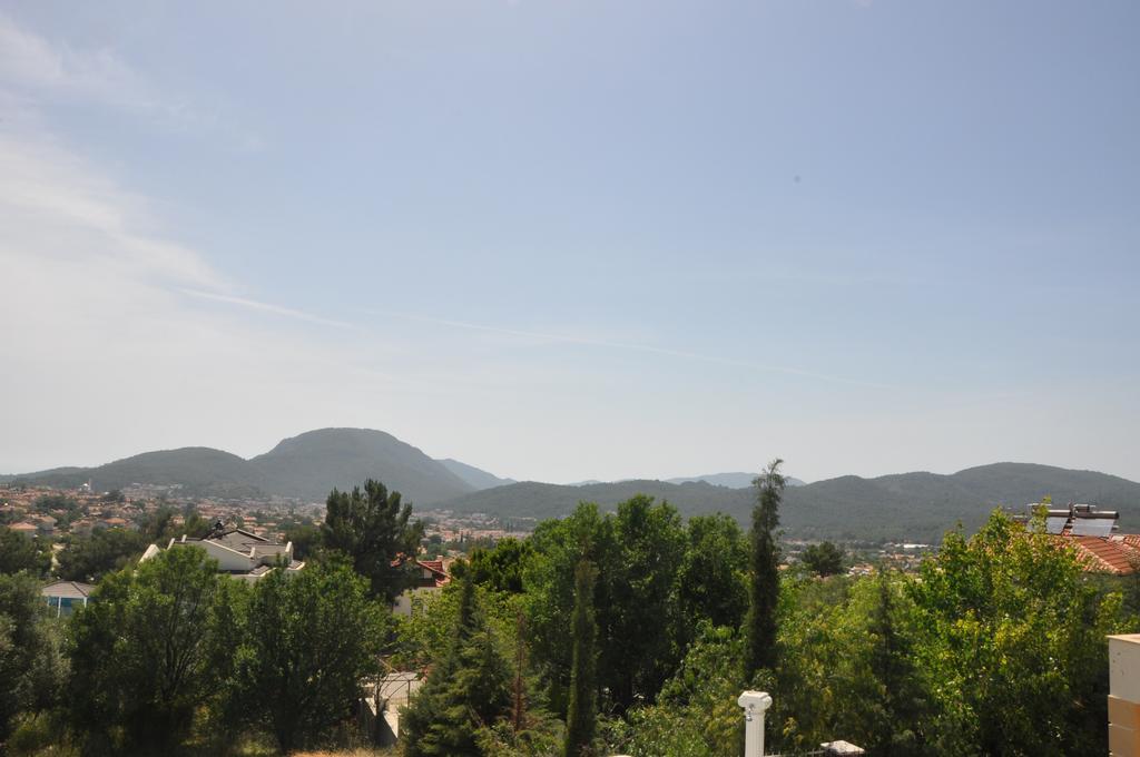 Villa Panorama Villa *