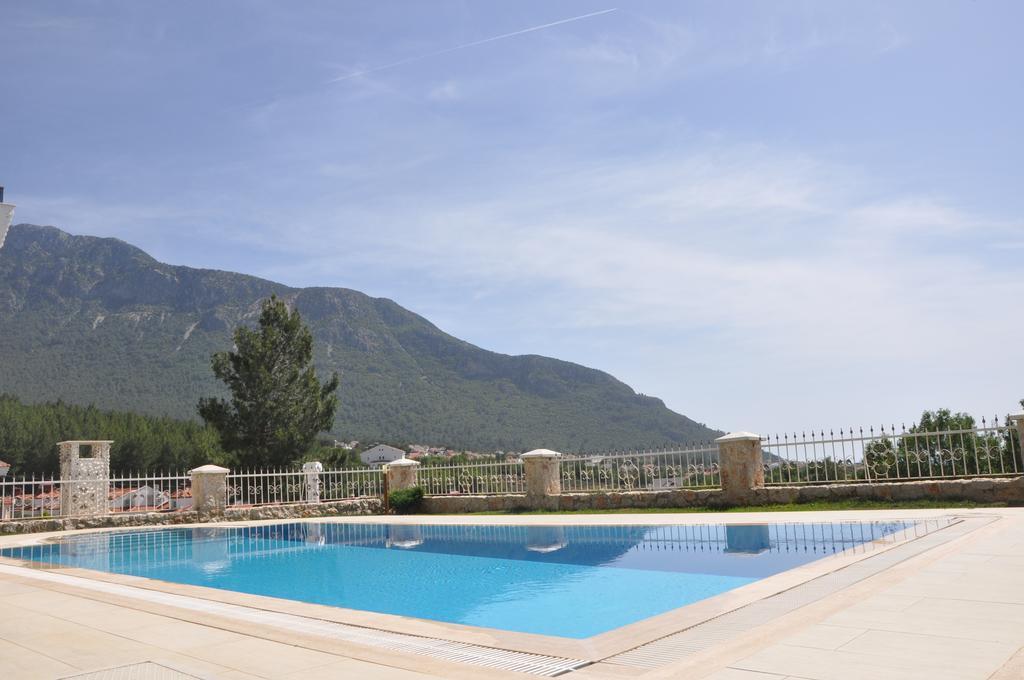 Panorama Villa *