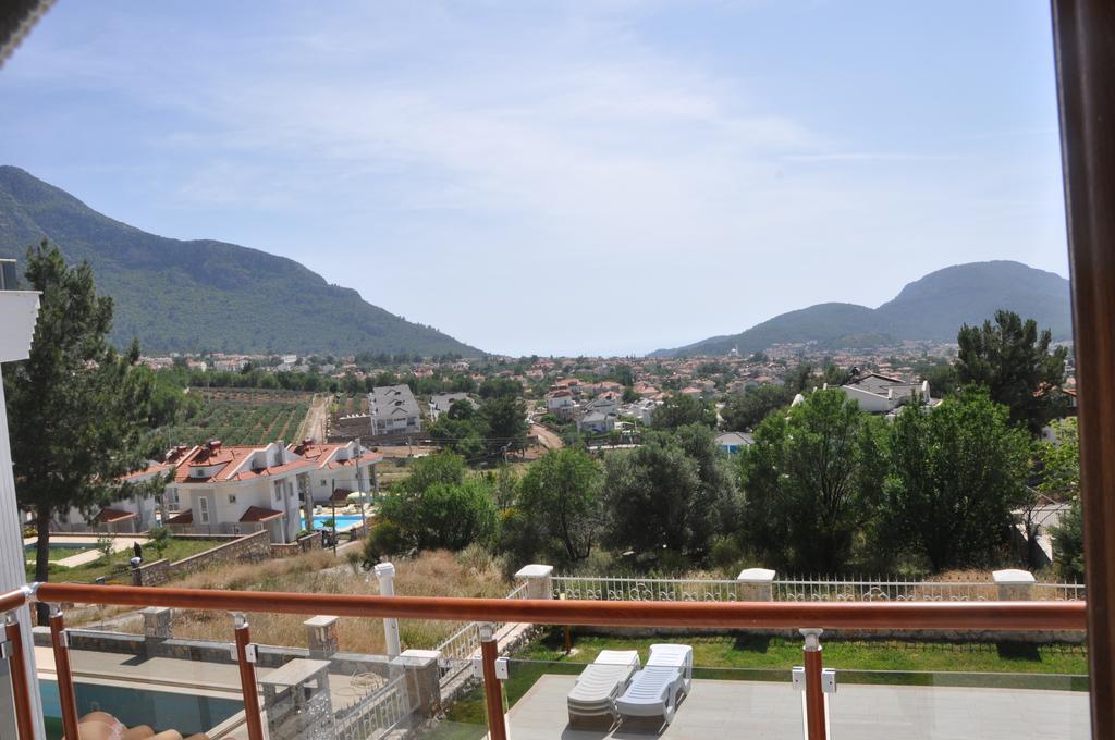 Panorama Villa Villa *