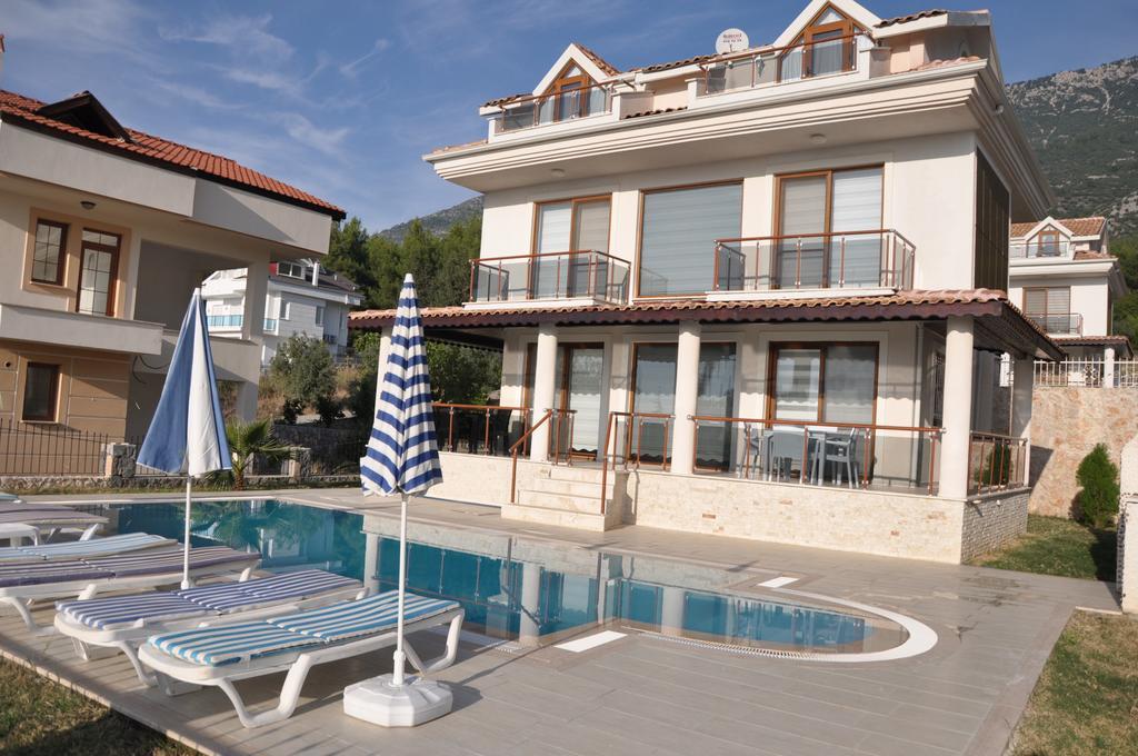 Villa Panorama Villa Fethiye