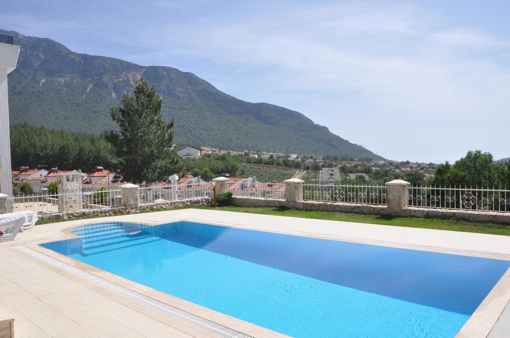 Panorama Villa * Fethiye