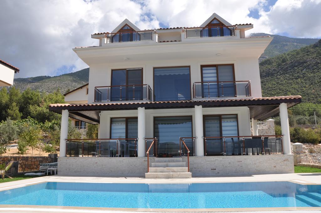 Panorama Villa Fethiye