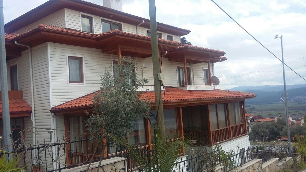 Apart 48 Akyaka (Mugla)