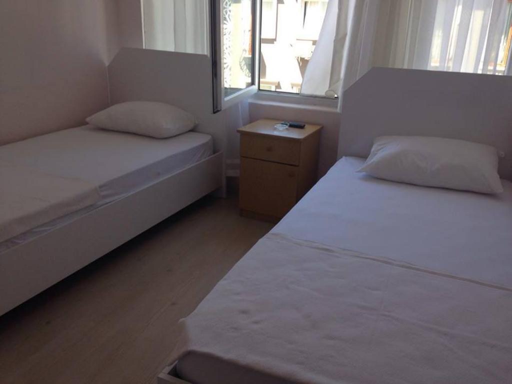 T Aparthotel Sinop