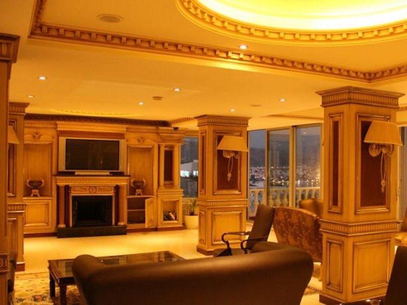 Hotel Bodrum Marimar 3*