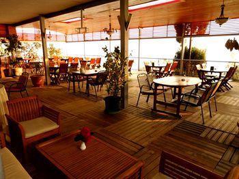 Atamer Hotel 2*