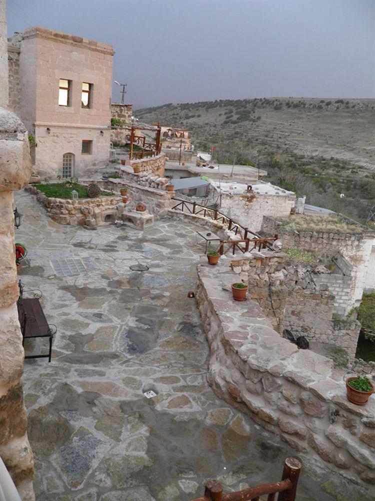 Hotel Akcave And