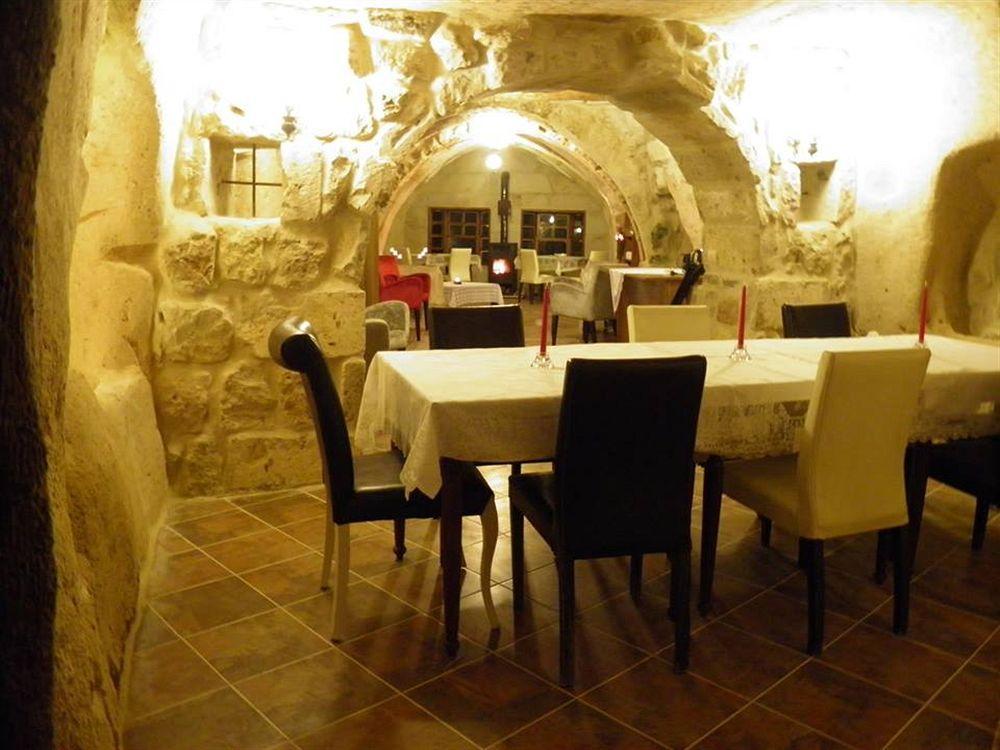 Hotel Akcave And Urgup