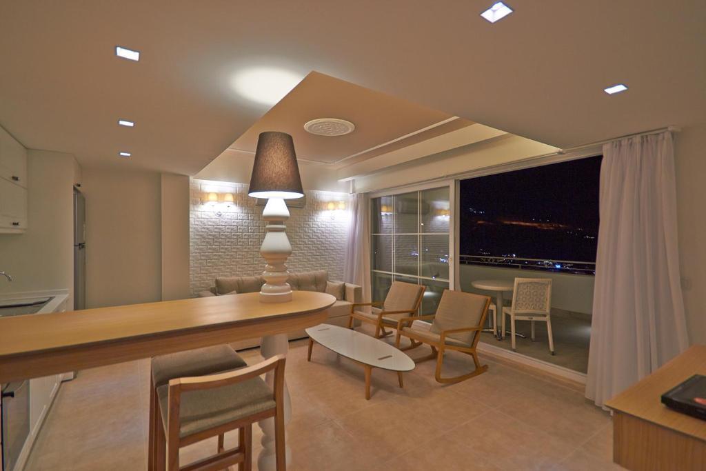 Kalkan Suites Apartment Kalkan