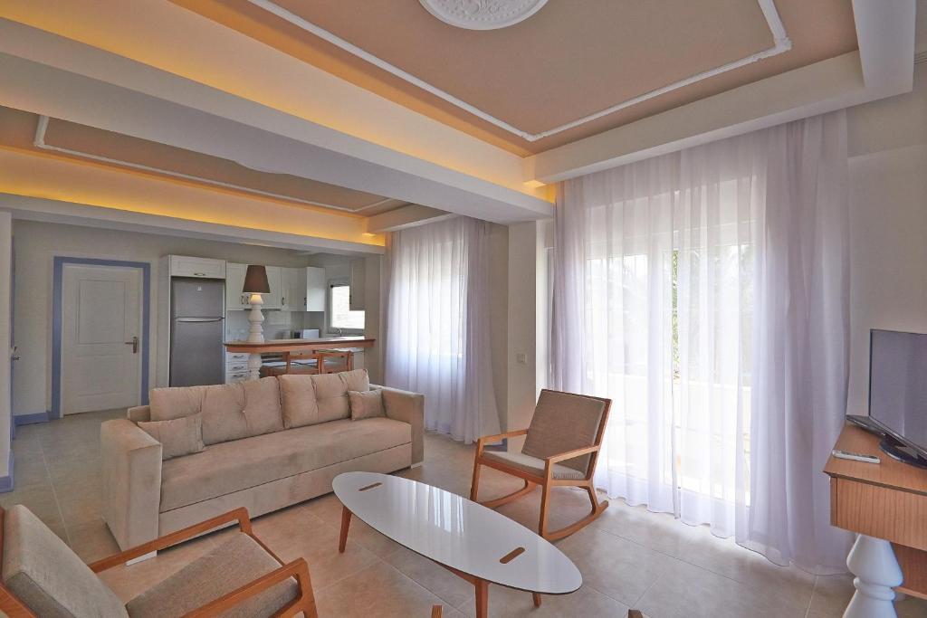Apartment Kalkan Suites Kalkan