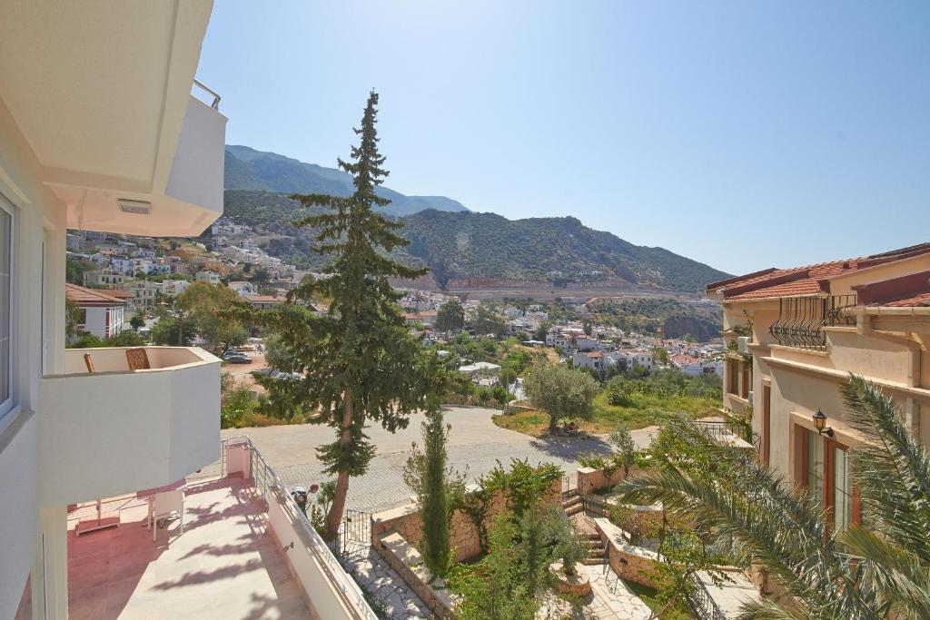Kalkan Suites Kalkan