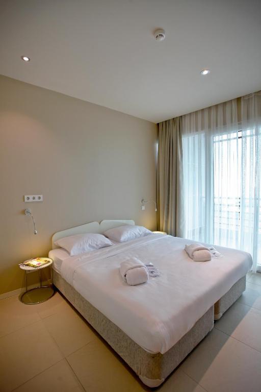 Republika Aparts Hotel
