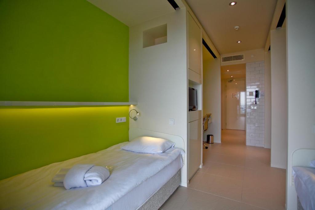 Hotel Republika Aparts