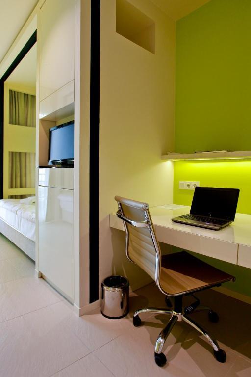 Hotel Republika Aparts 3*
